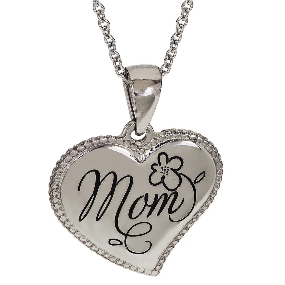 Mom necklace